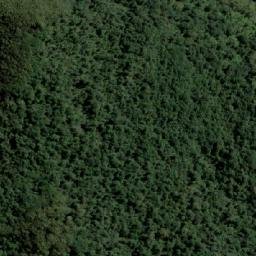 Satellite imagery of Davey Head, AU