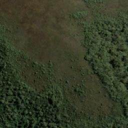 Satellite imagery of Point Lucy, AU