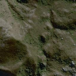 Satellite imagery of Mount Stokes, AU