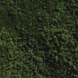Satellite imagery of Esperance Peak, AU