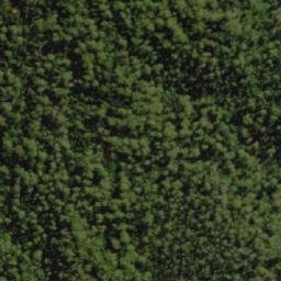 Satellite imagery of Esperance Peak, AU