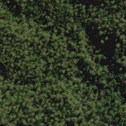 Satellite imagery of Esperance Peak, AU
