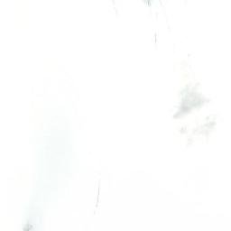 Satellite imagery of John Pascoe Ridge, NZ