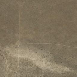 Satellite imagery of Loma Redonda, AR