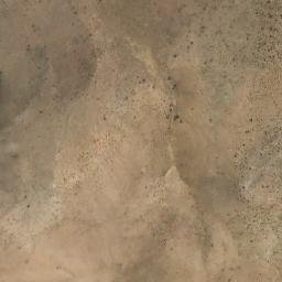 Satellite imagery of Loma Baja Negra, AR