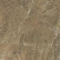 Satellite imagery of Loma Baja Negra, AR