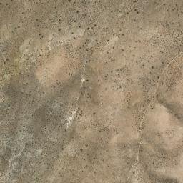 Satellite imagery of Loma Baja Negra, AR