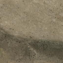 Satellite imagery of Cerro Pirámide, AR