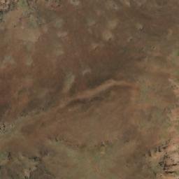 Satellite imagery of Cerro Boquete, AR