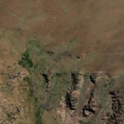 Satellite imagery of Cerro Boquete, AR