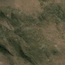 Satellite imagery of Cerro La Mula, AR