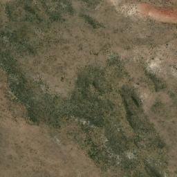 Satellite imagery of Cerro La Mula, AR