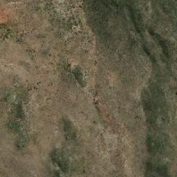 Satellite imagery of Cerro La Mula, AR
