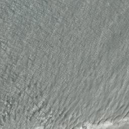 Satellite imagery of Punta Pucaihuén, CL