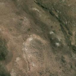 Satellite imagery of Cerro La Mula, AR