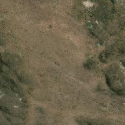 Satellite imagery of Cerro La Mula, AR