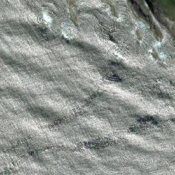 Satellite imagery of Point Lucy, AU