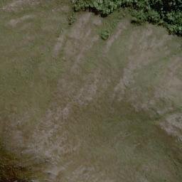 Satellite imagery of Mount Parry, AU