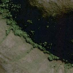Satellite imagery of Mount Parry, AU