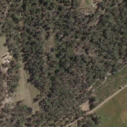 Satellite imagery of Talune Hill, AU