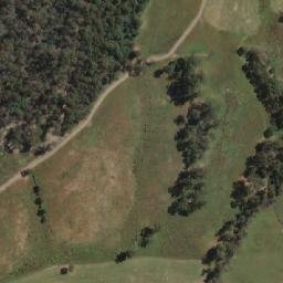 Satellite imagery of Talune Hill, AU