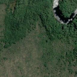 Satellite imagery of Punta Pucaihuén, CL