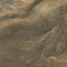 Satellite imagery of Loma Baja Negra, AR