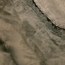 Satellite imagery of Cerro La Paloma, AR