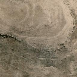 Satellite imagery of Cerro La Paloma, AR