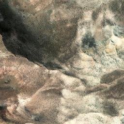 Satellite imagery of Cerro Horqueta Chica, AR