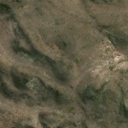 Satellite imagery of Cerro La Mula, AR