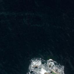 Satellite imagery of North Passage, AU