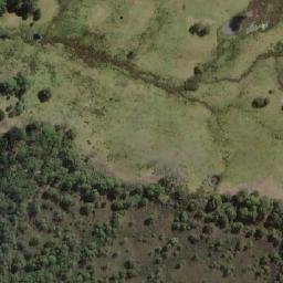 Satellite imagery of Blubber Head, AU