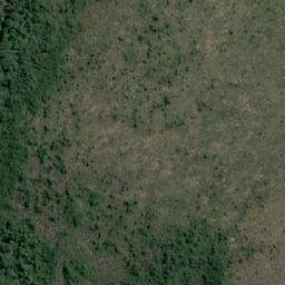 Satellite imagery of Punta Pucaihuén, CL