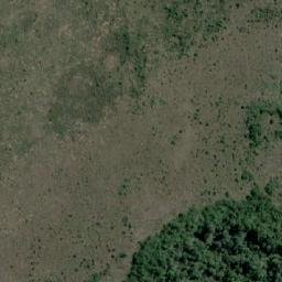 Satellite imagery of Punta Pucaihuén, CL