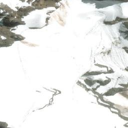 Satellite imagery of Cerro Redondo, AR