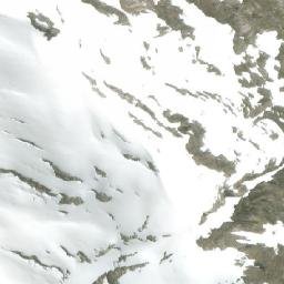 Satellite imagery of Cerro Redondo, AR