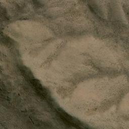 Satellite imagery of Cerro La Paloma, AR