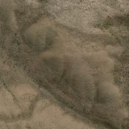 Satellite imagery of Cerro La Paloma, AR