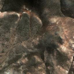 Satellite imagery of Cerro Horqueta Chica, AR