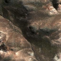 Satellite imagery of Cerro Horqueta Chica, AR