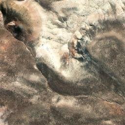 Satellite imagery of Cerro Horqueta Chica, AR