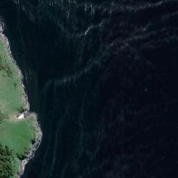 Satellite imagery of North Passage, AU