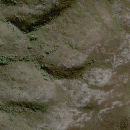 Satellite imagery of Mount Parry, AU