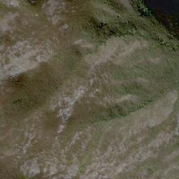 Satellite imagery of Mount Parry, AU