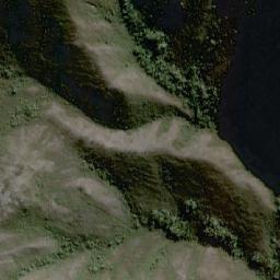 Satellite imagery of Mount Parry, AU