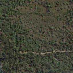 Satellite imagery of Blubber Head, AU