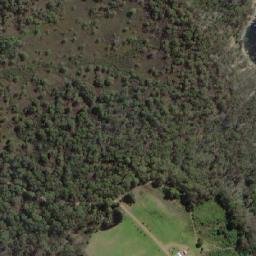 Satellite imagery of Blubber Head, AU