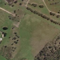 Satellite imagery of Talune Hill, AU