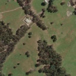 Satellite imagery of Talune Hill, AU